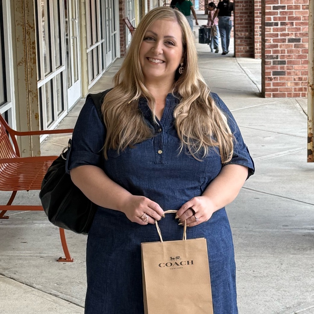 Meet your Posher, Chelsea